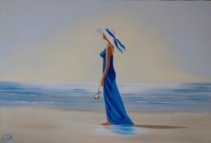 Azure Blues