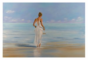 Tranquil Moment