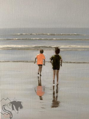 The Beachboys