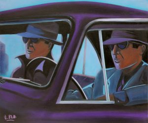 Nighthawks