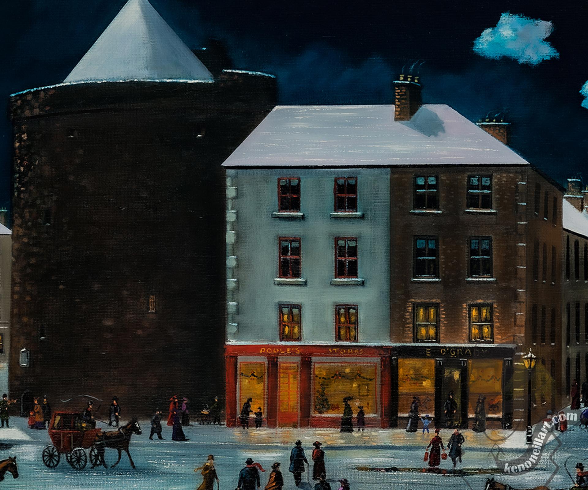 Reginald’s Tower Waterford - Image 2