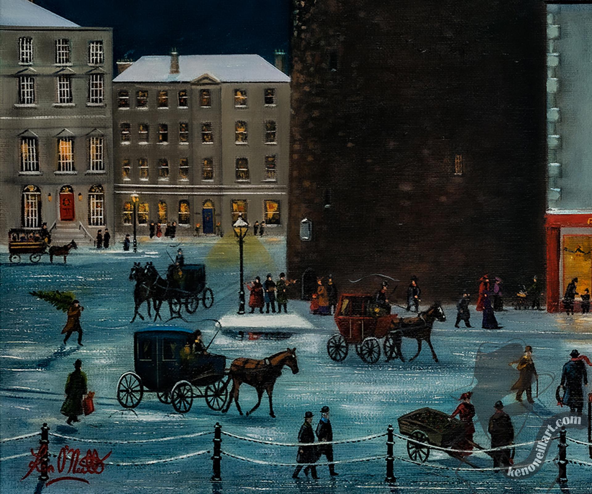 Reginald’s Tower Waterford - Image 3