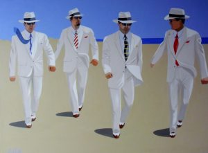 The Good Guys