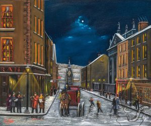 Barronstrand Street Waterford