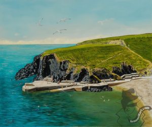 Newtown Cove Tramore