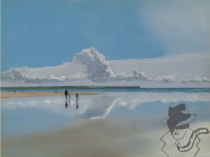 Reflections Tramore