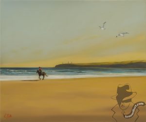 Tramore Gallop