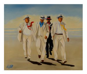 Odd Man Out