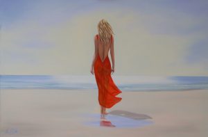 Scarlet Siren