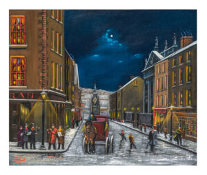 Barronstrand Street Waterford