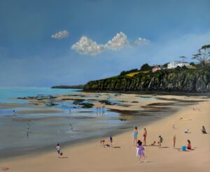 Lady’s Slip Tramore