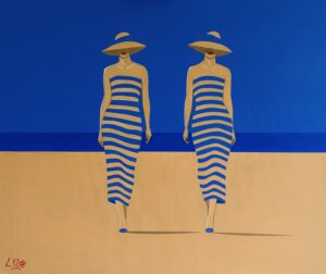 Mirror Image