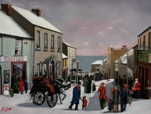 Tramore Christmas