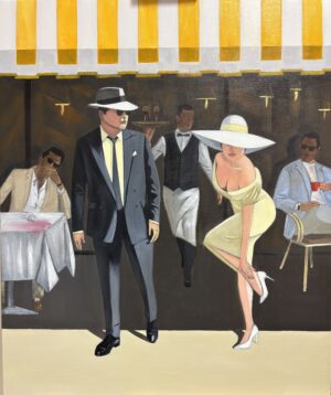 Caffe Capri