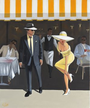 Caffe Capri