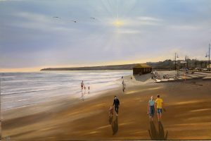 Down Around Tramore