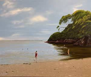 Lady’s Cove, Dunmore East