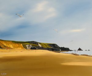 Garrarus, Co. Waterford